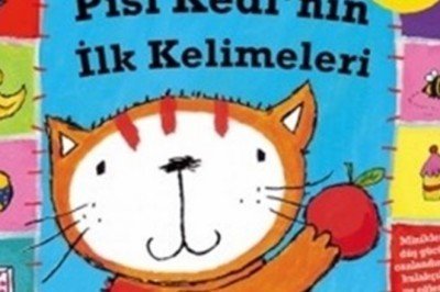 Pisi Kedi’nin İlk Kelimeleri