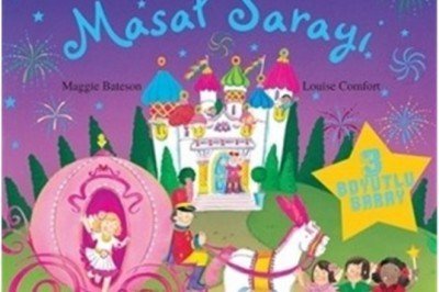 Prenseslerin Masal Sarayı