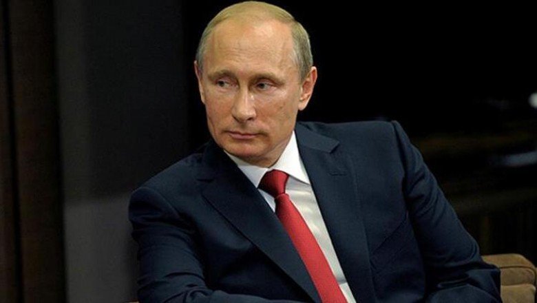 Putin'den dikkat çeken 'Taliban' açıklaması