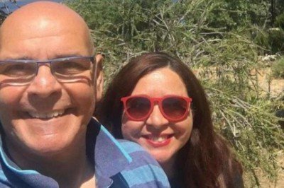 Rasim Öztekin'in eşi Esra Kazancıbaşı Öztekin'den duygulandıran paylaşım