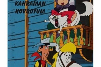 Red Kit 11 - Benim Kahraman Kovboyum