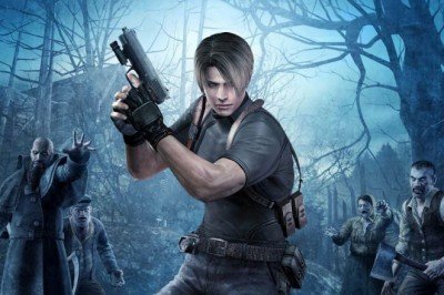 Resident Evil 4 VR için çıkış tarihi belli oldu