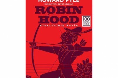 Robin Hood - Kısaltılmış Metin