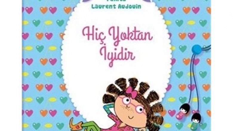 Rose - Lou: Hiç Yoktan İyidir