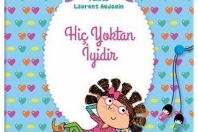 Rose - Lou: Hiç Yoktan İyidir