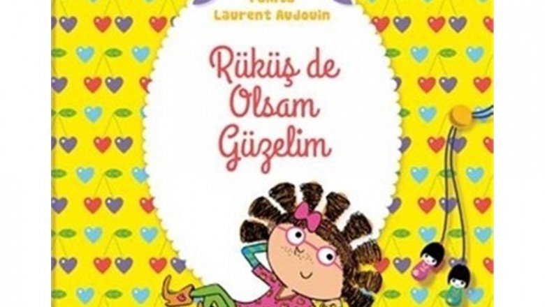 Rose - Lou: Rüküş de Olsam Güzelim