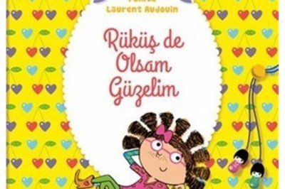 Rose - Lou: Rüküş de Olsam Güzelim