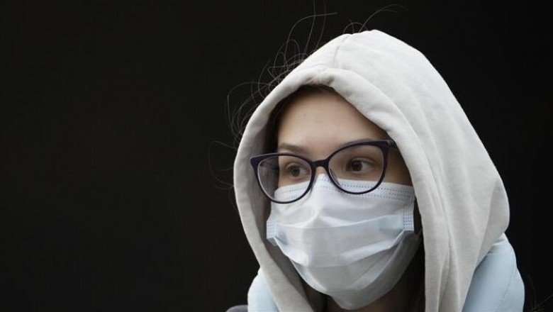 Rusya'da korkutan rekor: Günlük Kovid-19 can kaybı bini geçti!