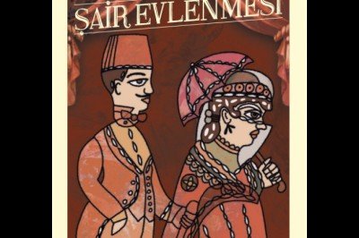 Şair Evlenmesi - Türk Edebiyatı Klasikleri 5