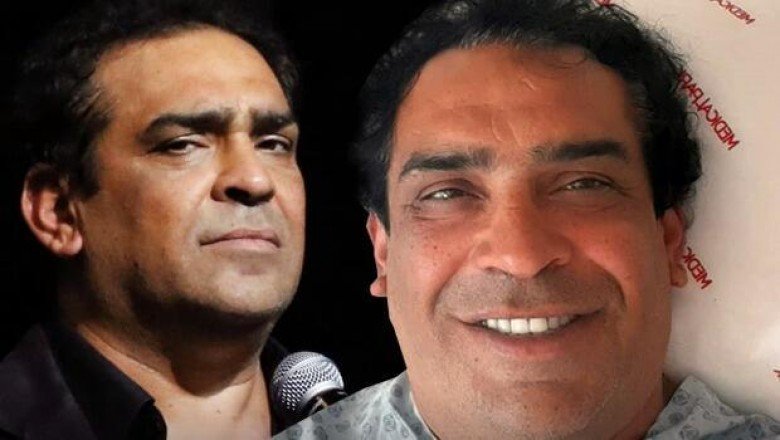 Şarkıcı Ege'nin büyük şanssızlığı: Koronavirüse yakalandı, vücudunda kitle tespit edildi, kaldığı otelde yangın çıktı