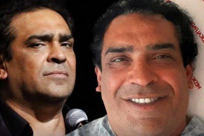 Şarkıcı Ege'nin büyük şanssızlığı: Koronavirüse yakalandı, vücudunda kitle tespit edildi, kaldığı otelde yangın çıktı