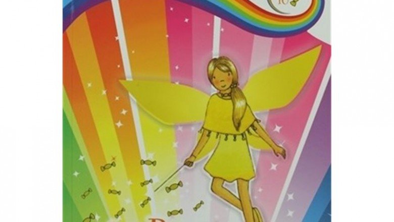 Şeker Perisi Balçiçek