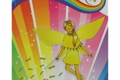 Şeker Perisi Balçiçek