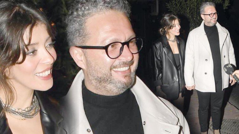 Selin Şekerci'den sevgilisi İbrahim Selim'i güldüren cevap