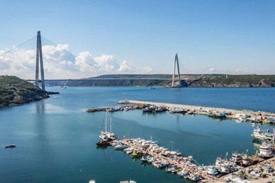 Serinliği uzaklarda arama...