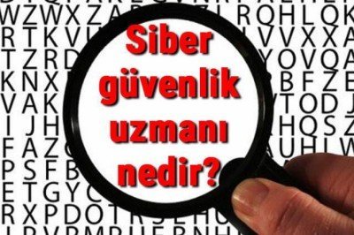 Siber güvenlik uzmanı nedir, ne iş yapar ve nasıl olunur? Siber güvenlik uzmanı olma şartları, maaşları ve iş imkanları