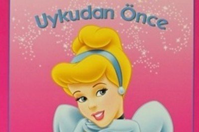 Sindirella Uykudan Önce - 1