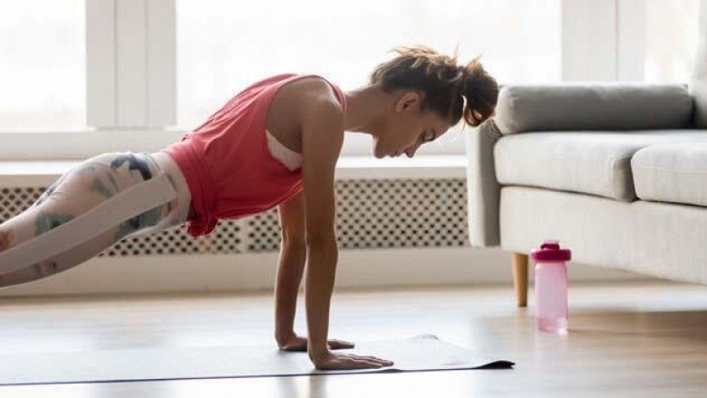 Sizi spor yapmak için motive edecek sosyal medya hesapları