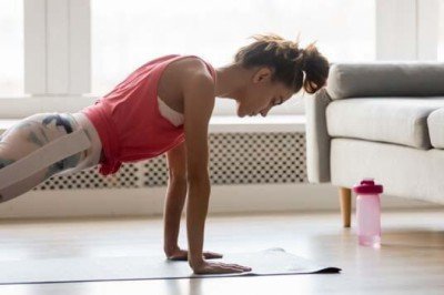 Sizi spor yapmak için motive edecek sosyal medya hesapları