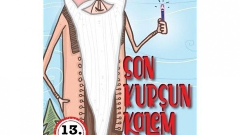 Son Kurşun Kalem