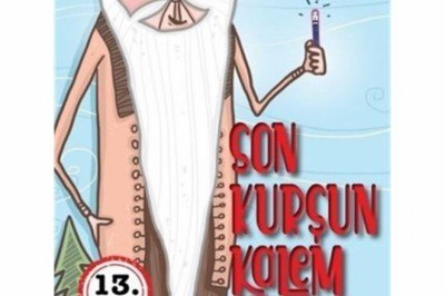 Son Kurşun Kalem