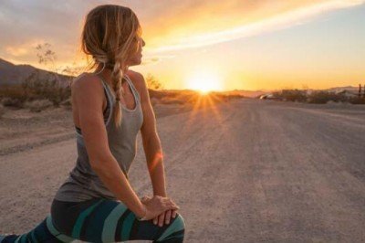 Spor Öncesi Isınma ve Germe Egzersizlerinin Önemi