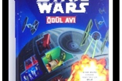 Star Wars - Ödül Avı