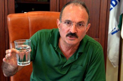 Su kavgası büyüyor