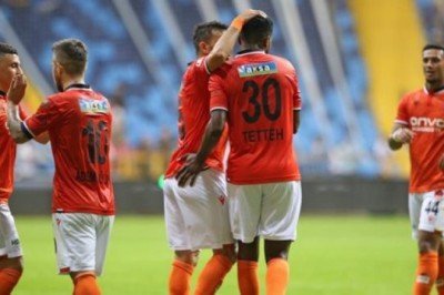 Sumudica, Süper Lig'e fırtına gibi döndü! Yeni Malatya, deplasmanda Adana Demirspor'u 2-0 yendi