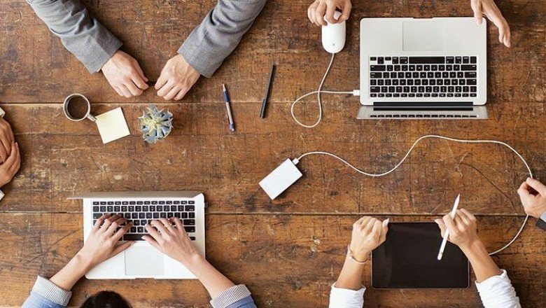 Tablet mi yoksa dizüstü mü?