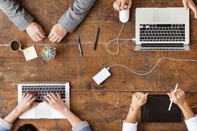 Tablet mi yoksa dizüstü mü?