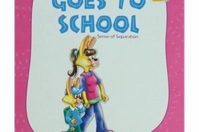 Tali Goes to School