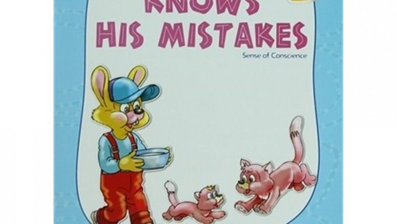 Tali Knows His Mistakes