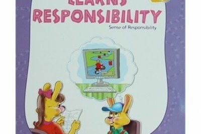 Tali Learns Responsibility