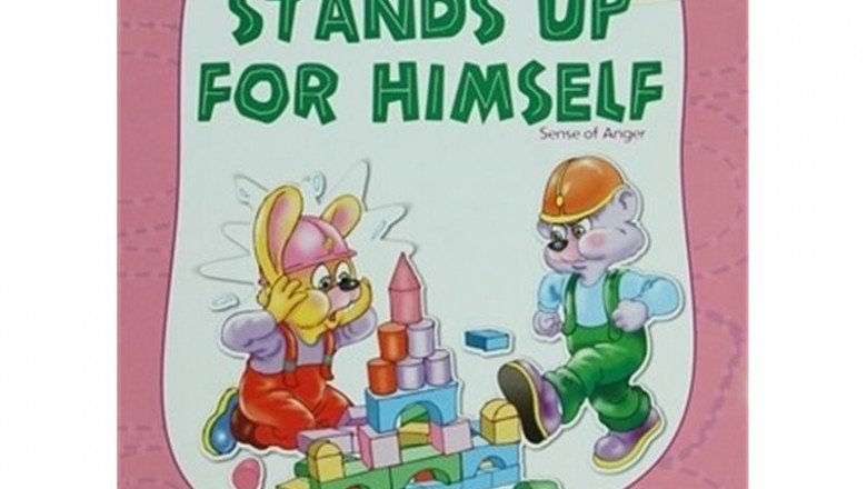 Tali Stands Up For Himself