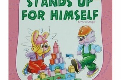 Tali Stands Up For Himself