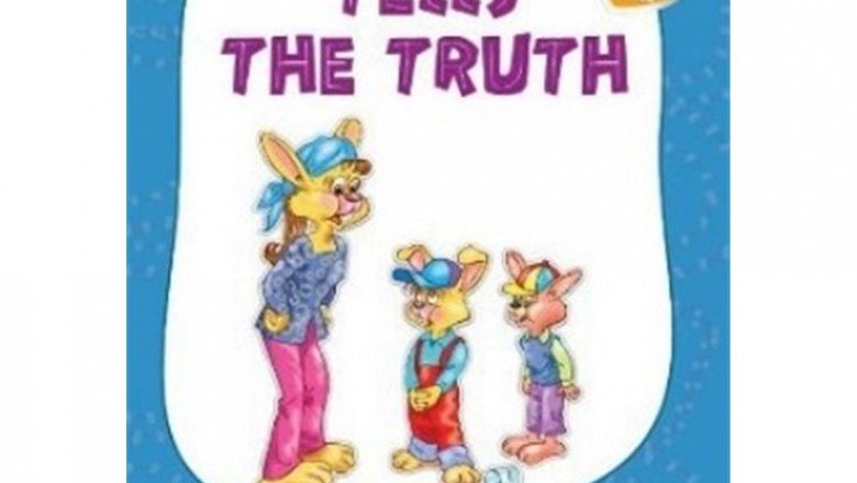 Tali Tells The Truth