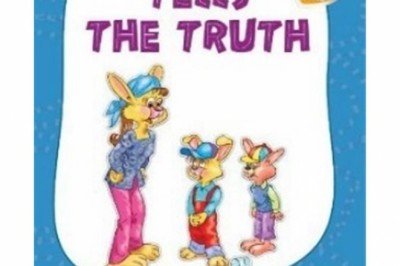 Tali Tells The Truth