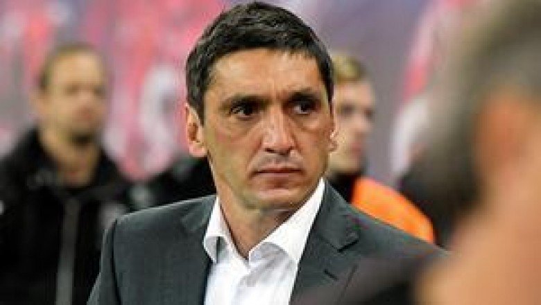 Tayfun Korkut kimdir? Göztepe'nin yeni teknik direktörü Tayfun Korkut'un biyografisi