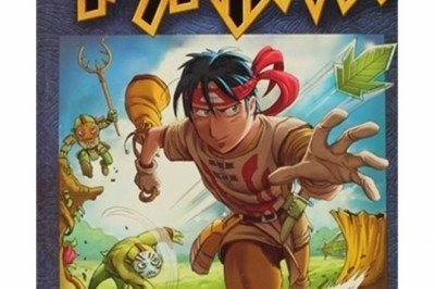 Taynikma 1 - Gölgelerin Hükümdarı