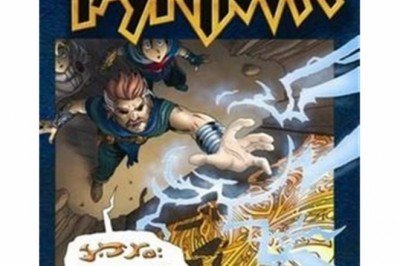 Taynikma 5 - Gizli Arena