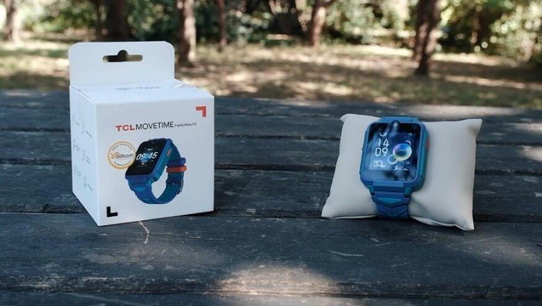 TCL MOVETIME MT42 incelemesi