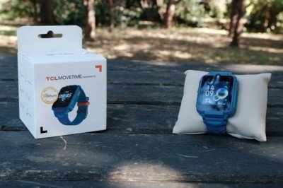 TCL MOVETIME MT42 incelemesi