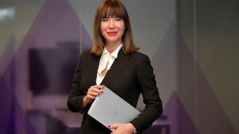 Teknoloji işletmelerin gelecekteki başarılarını şekillendirecek