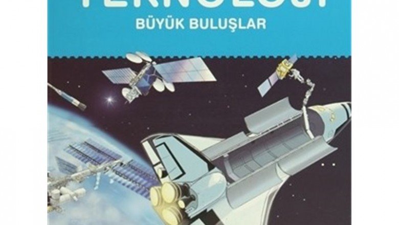 Temel Kavramlarla - Teknoloji