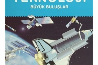 Temel Kavramlarla - Teknoloji