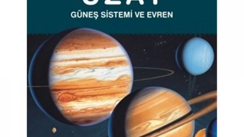 Temel Kavramlarla- Uzay Güneş Sistemi ve Evren