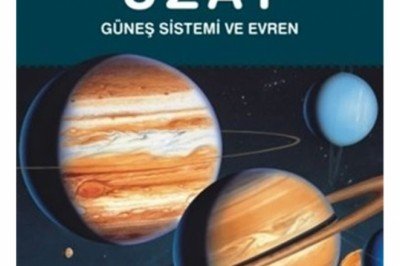 Temel Kavramlarla- Uzay Güneş Sistemi ve Evren