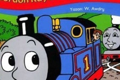 Thomas ile Gordon Raydan Çıkınca