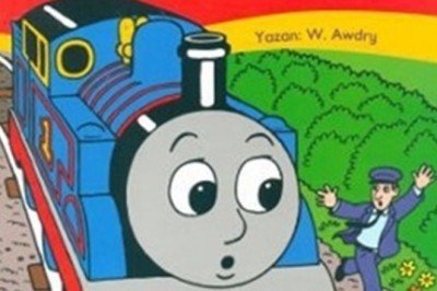 Thomas ve Arkadaşları - Thomas’ın Treni